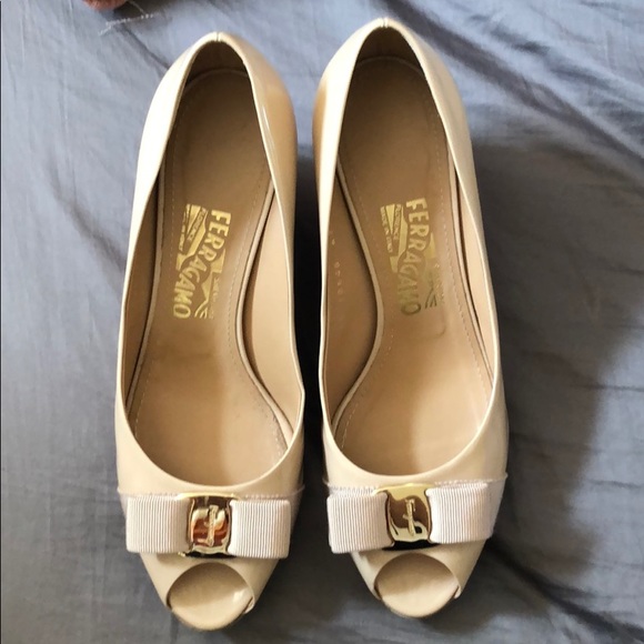 Salvatore Ferragamo Shoes - Salvatore Ferragamo shoes